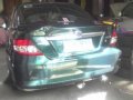 Good Condition 2004 Honda City Idsi AT For Sale-5
