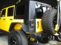 For sale Jeep Wrangler 2008-4