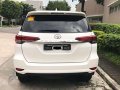 2017 Toyota Fortuner AT Diesel-2