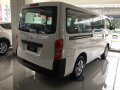 Nissan Urvan 2017 P1,252,000  black for sale-2