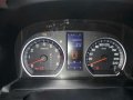 2010 Honda CRV 4x4 AT Gray For Sale -2