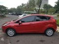 2016 Ford Fiesta Cebu Unit 11k Mileage-3