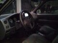 Nissan Frontier 4x4-9