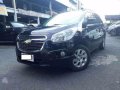 All Stock 2015 Chevrolet Spin LTZ AT For Sale-6