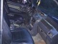 Mitsubishi Pajero 1993 MT Black For Sale -4
