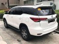 2017 Toyota Fortuner AT Diesel-1