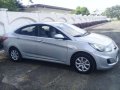 Casa Maintained 2012 Hyundai Accent CVVT 1.4 MT For Sale-1