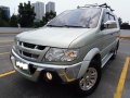 Isuzu Crosswind 2007 P564,000 silver for sale-0