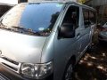 Toyota Hiace 2014 for sale -1