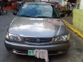 98 Toyota Corolla XL good for sale -0