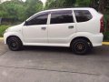 Toyota Avanza 2010 model with 3rd row-2