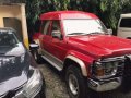 Nissan patrol safari diesel 4x4 local for sale -1