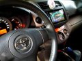 2007 Toyota Rav4 2.0 4x2-5