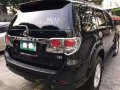 Very Good Condition 2013 Toyota Fortuner G 4X2 MT For Sale-3