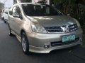 2009 Nissan Grand Livina Automatic For Sale -0