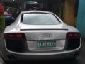 Audi R8 9tkm only-5