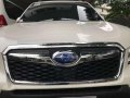 2014 Subaru forster XT 2.0 Turbo-2