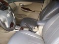 All Original Toyota Corolla Altis 1.6V For Sale-7