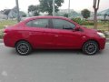 All Original 2014 Mitsubishi Mirage G4 GLX AT For Sale-8