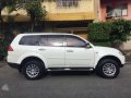 montero sport 2009 gls se 4x4 at fortuner pajero trooper2010 2011 2012-1