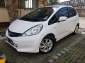 All Stock Honda Jazz 2012 MT For Sale-2