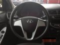 2012 Hyundai Accent CVVT 1.4 for sale -8