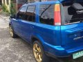 Honda CRV 2000 model MANUAL Rush Sale-2