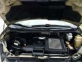 Hyundai Starex Crdi Diesel 2007 AT for sale -4