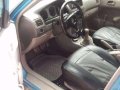 Toyota Corolla MT 1999-11