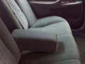 Toyota Camry 2001 Manual Red For Sale -5