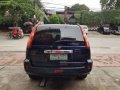 Nissan xtrail 2008-7
