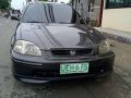 Honda Civic vti vtec 96-0