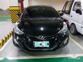 Hyundai Elantra AT GLS-1