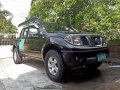 Nissan navara 4x4-4