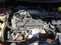 Nissan X-Trail 250X 2004 AT Red For Sale -7
