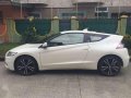 Very Well Maintained 2014 Honda Crz For Sale-0