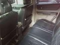 Nissan X-Trail 250X 2004 AT Red For Sale -5