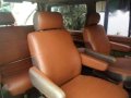 Good As Brand New 1995 Nissan Vanette For Sale-6