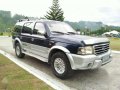 Ford Everest 4x4 Manual Diesel-3