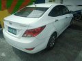 Almost Pristine 2012 Hyundai Accent For Sale-1