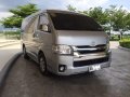 Toyota Hiace 2014 GL GRANDIA A/T for sale -0