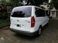 2008 Hyundai Grand Starex vgt 588k nego RUSH SALE!-9