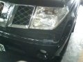 For sale Nissan Frontier Navara 2010-3