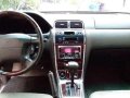 Nissan Cefiro Elite 2.0 2000 AT Black For Sale -9