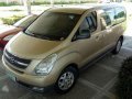 Grand Starex VGT 2009 low mileage-9