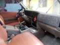 Good As Brand New 1995 Nissan Vanette For Sale-3