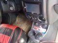 Manual Hyundai Getz Gold Swap to Automatic-6