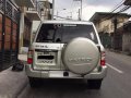 For sale Nissan Patrol 2005-3