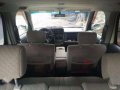 2002 Nissan Cube 4x4 AT White SUV For Sale -6