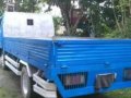 For sale Isuzu Elf dropside 14ft-2